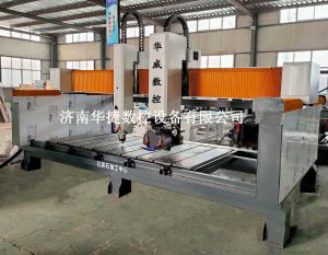 抚顺抚顺县橱柜台面五轴桥切机